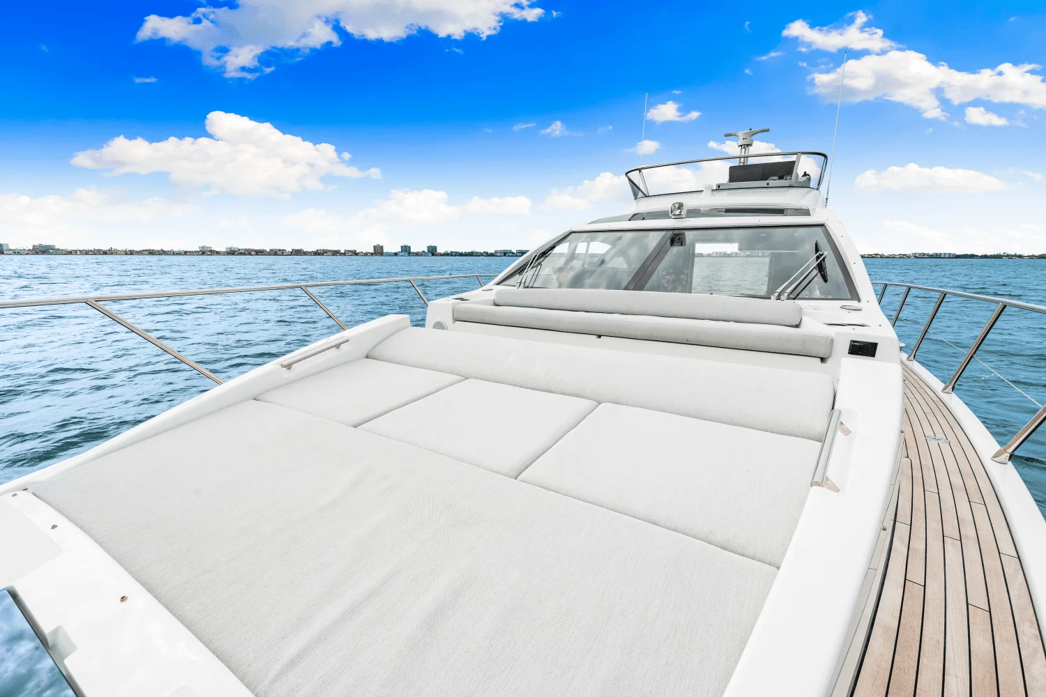 2025 Azimut S6 Image Thumbnail #56