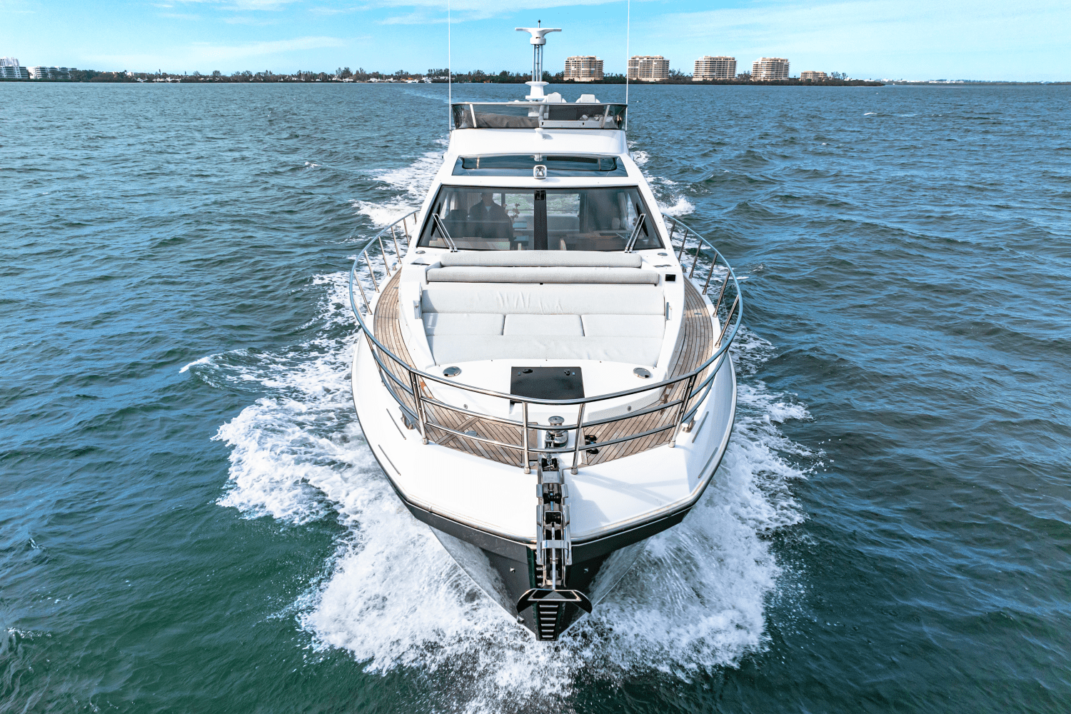 2025 Azimut S6 Image Thumbnail #13