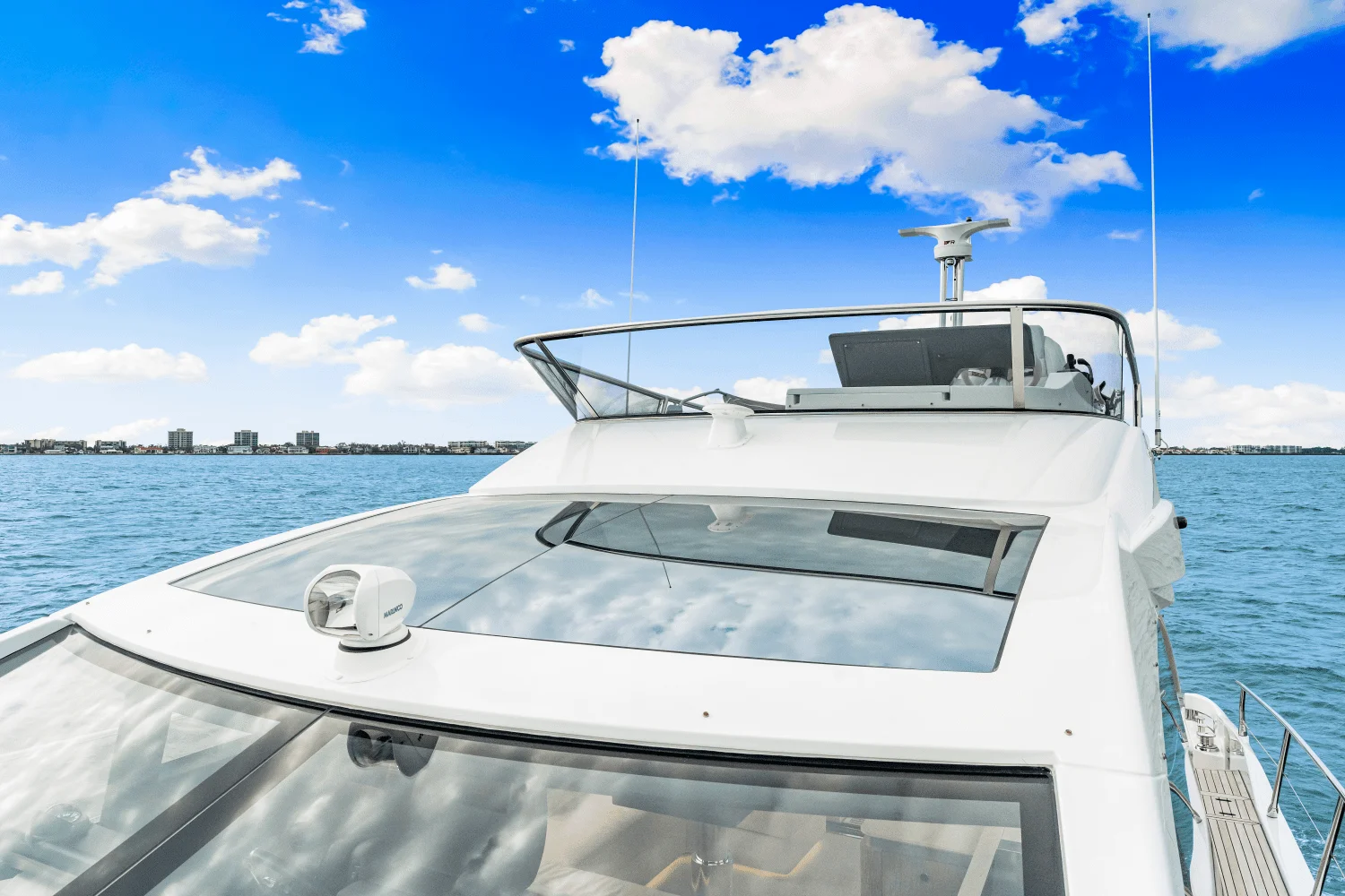 2025 Azimut S6 Image Thumbnail #58