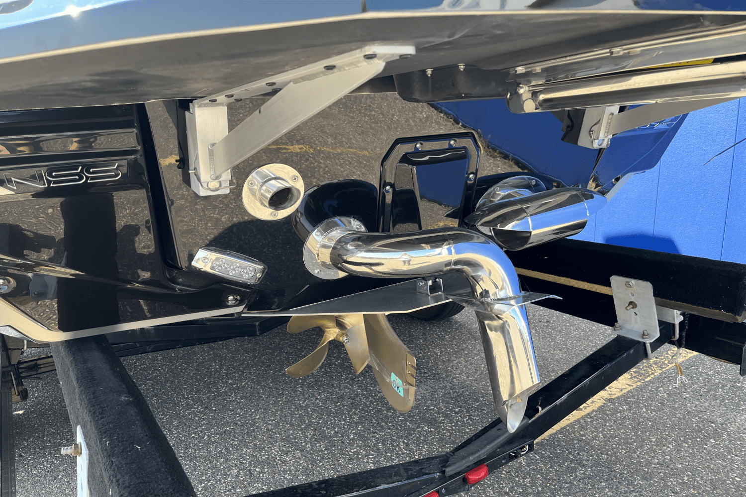 2023 Nautique
                                                             Super Air Nautique G25 Image Thumbnail #5