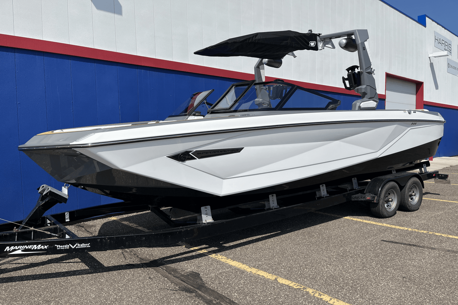2023 Nautique
                                                             Super Air Nautique G25 Image Thumbnail #0