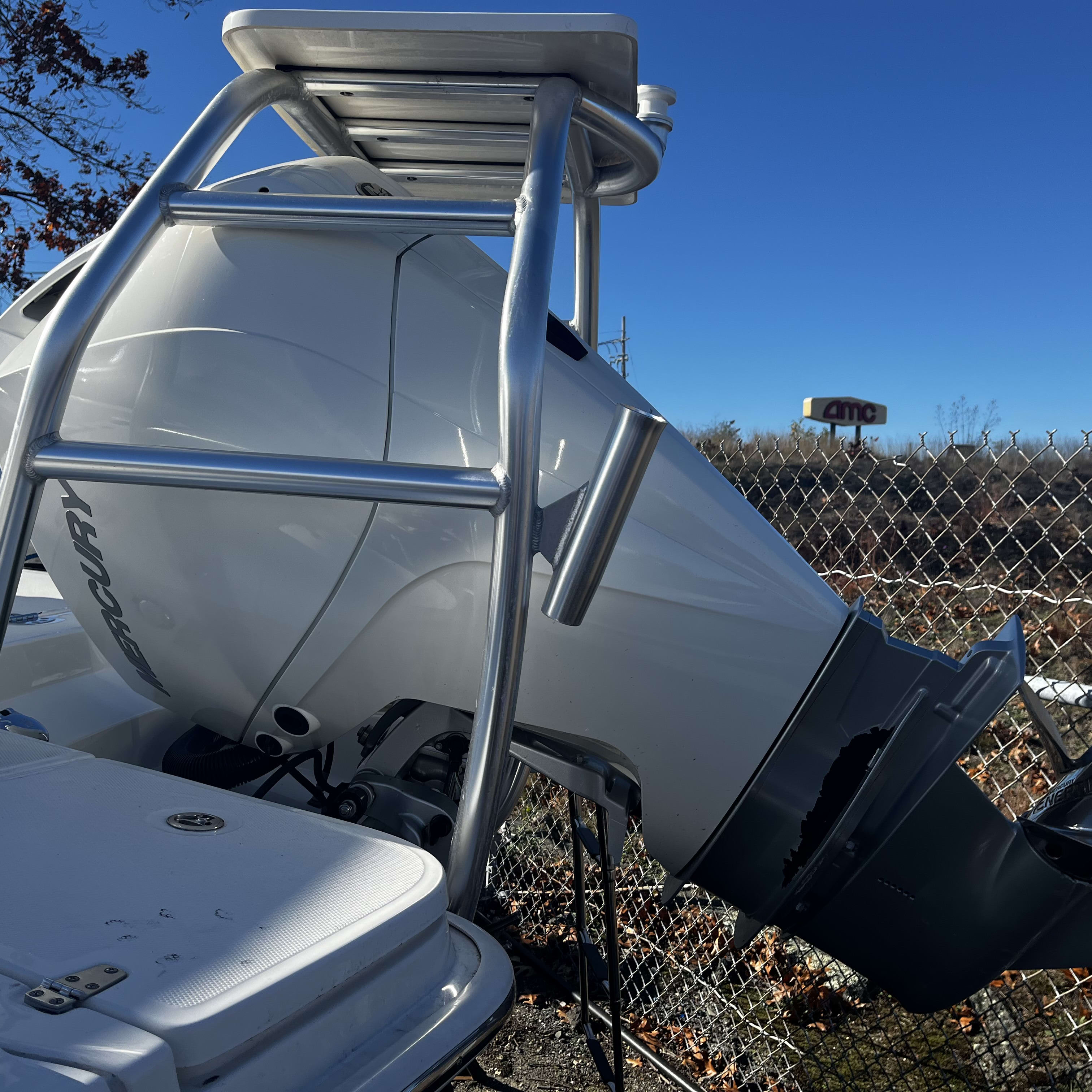 New 2024 Sea Ray SDX 270 Outboard, 02169 Quincy - Boat Trader