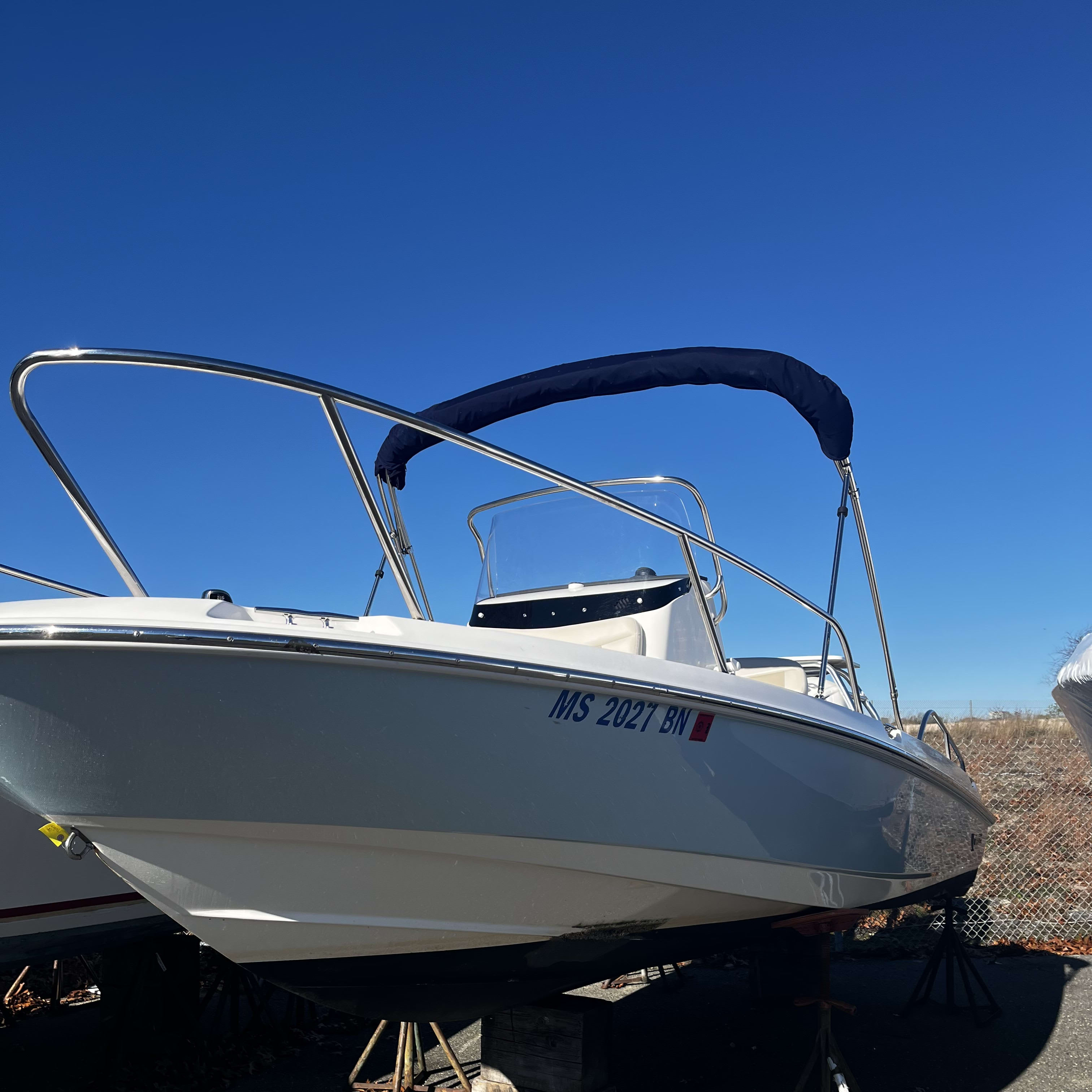 New 2024 Sea Ray SDX 270 Outboard, 02169 Quincy - Boat Trader