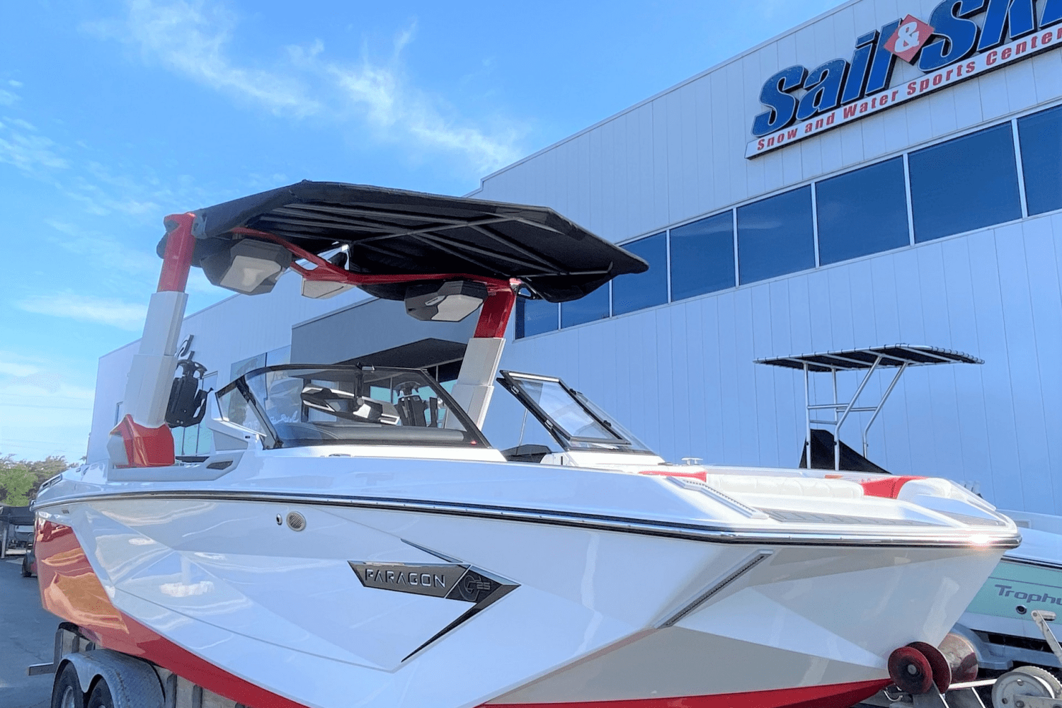 2023 Nautique Super Air Nautique G23 Paragon, Lake Havasu City