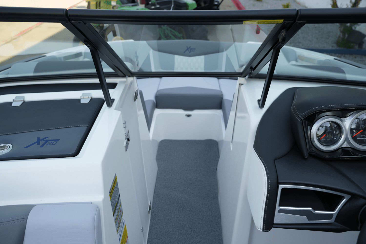 2023 Mastercraft XT20 Image Thumbnail #21