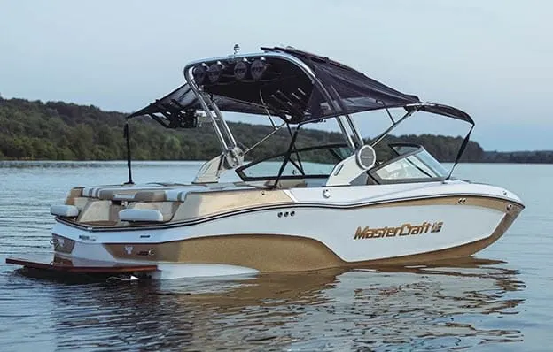 2023 Mastercraft XT20 Image Thumbnail #15