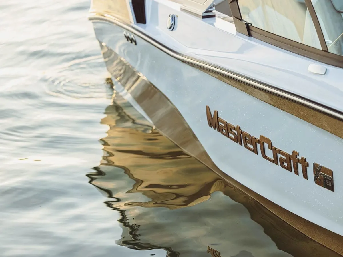 2023 Mastercraft XT20 Image Thumbnail #22