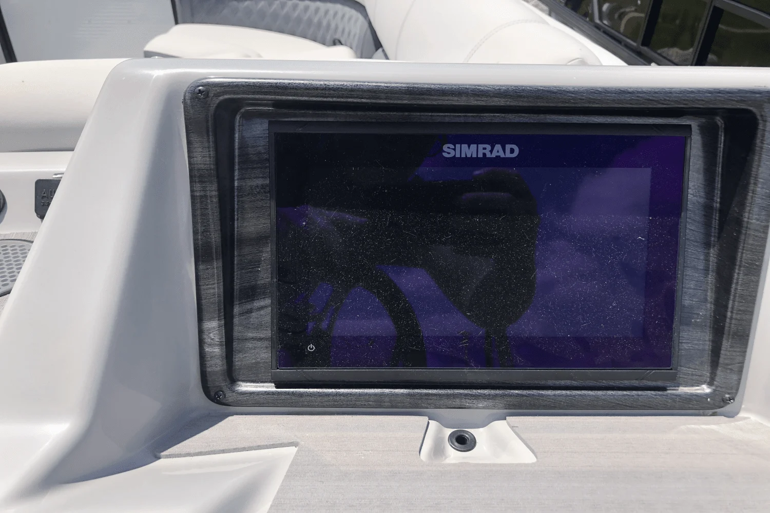 2023 Harris
                                                             Sunliner 250 Image Thumbnail #12