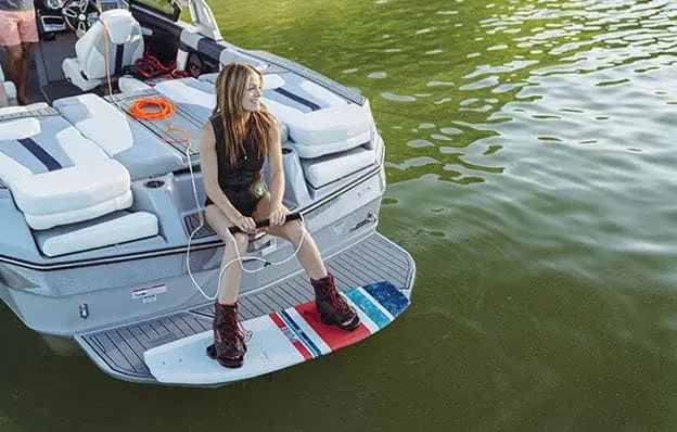 2023 Mastercraft XT22 T Image Thumbnail #26