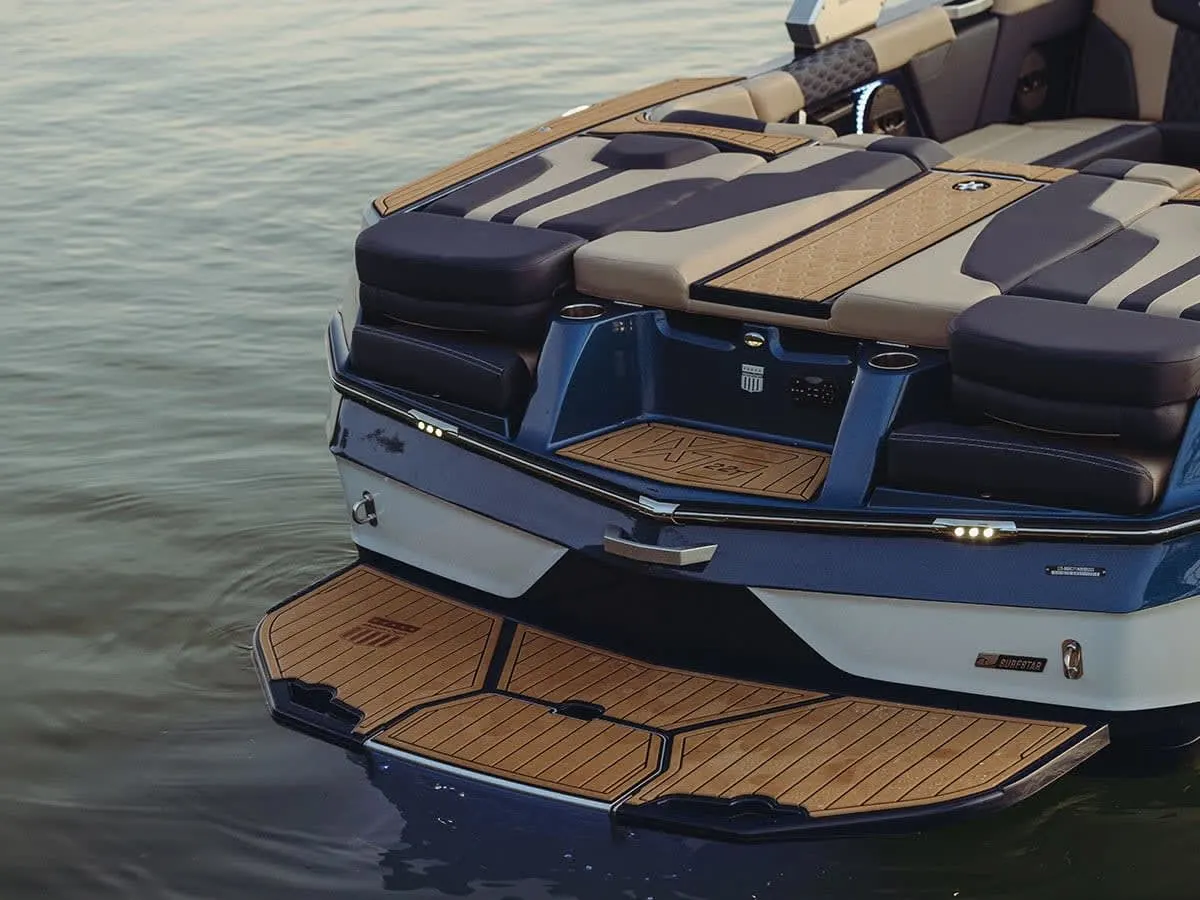 2023 Mastercraft XT22 T Image Thumbnail #14