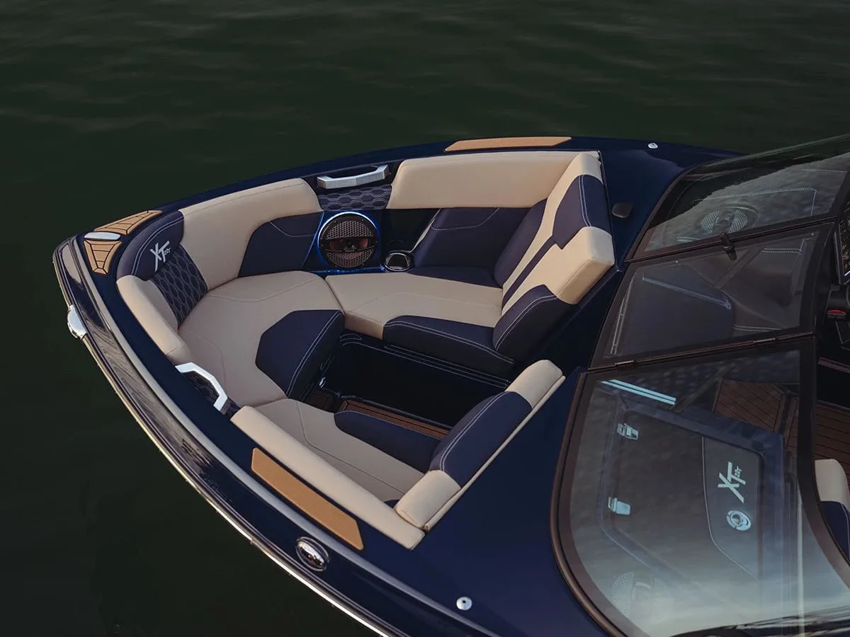 2023 Mastercraft XT22 T Image Thumbnail #16