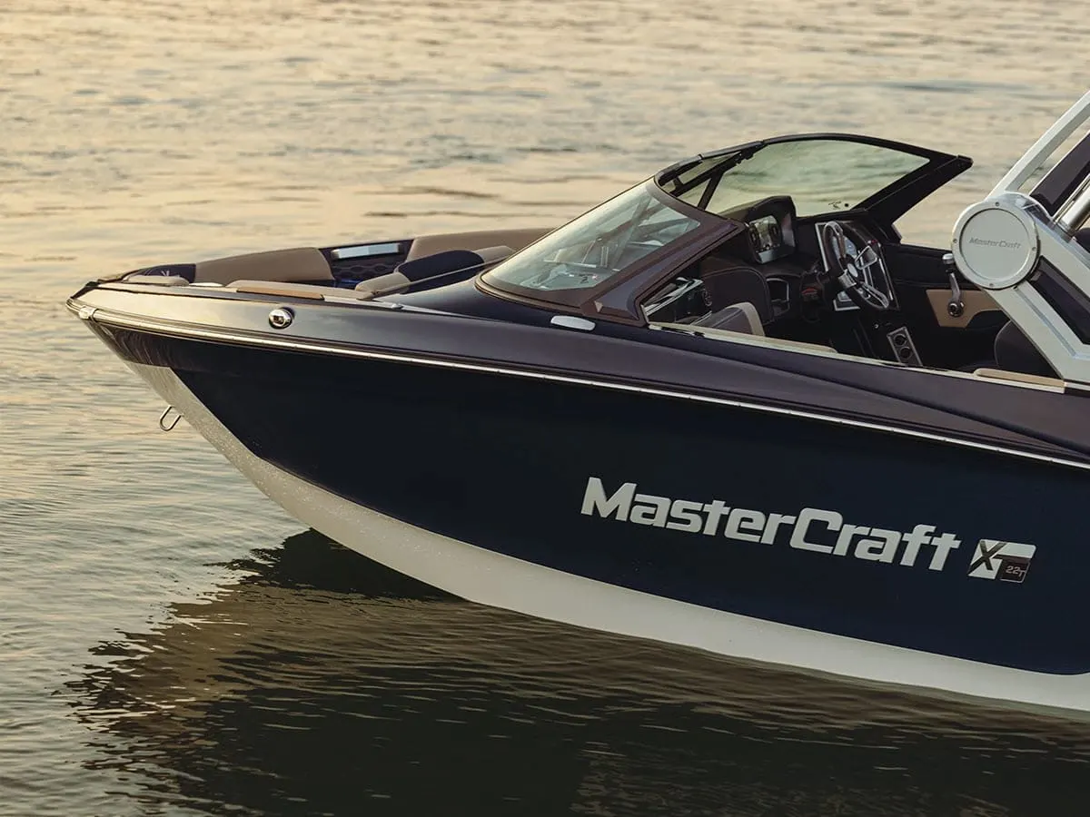 2023 Mastercraft XT22 T Image Thumbnail #21