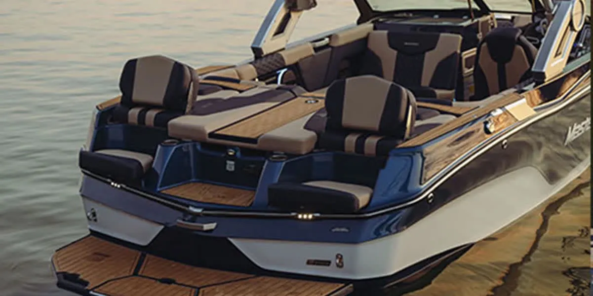 2023 Mastercraft XT22 T Image Thumbnail #22