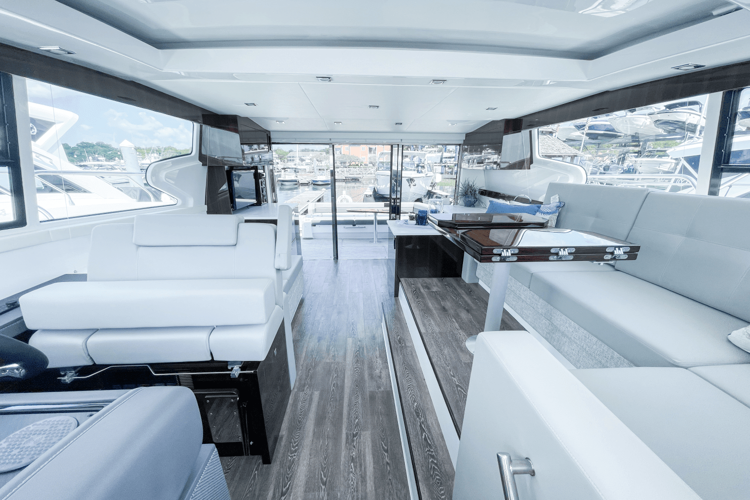 2023 Cruisers Yachts
                                                             46 Cantius Image Thumbnail #27