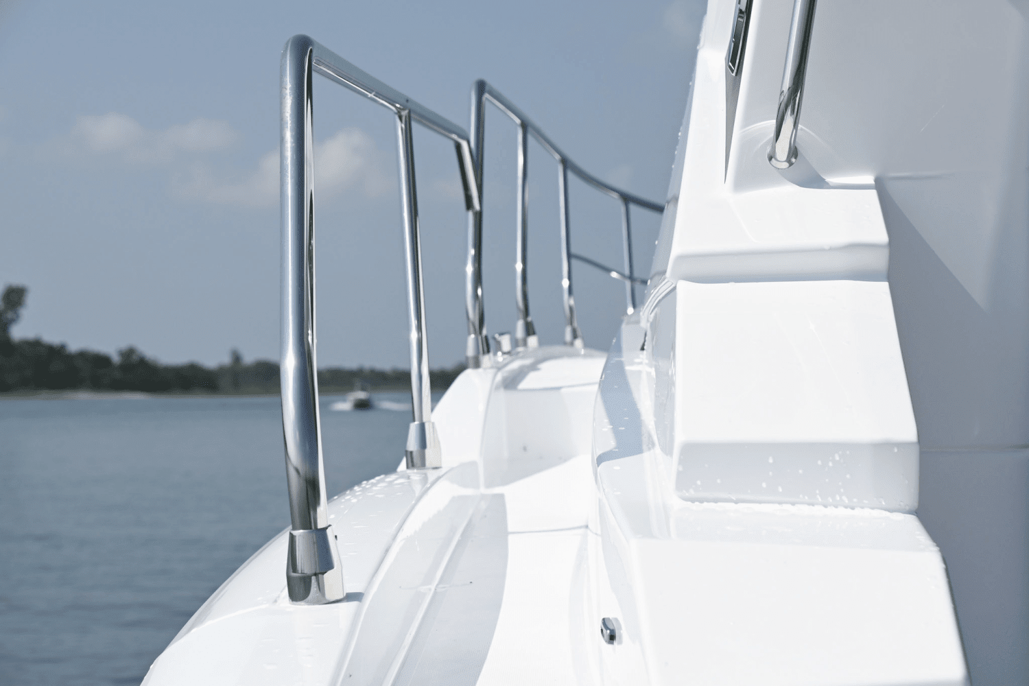2023 Cruisers Yachts
                                                             46 Cantius Image Thumbnail #45