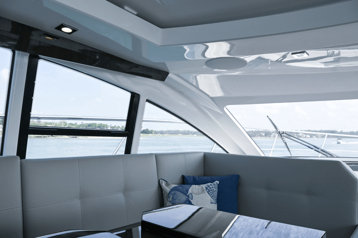 2023 Cruisers Yachts
                                                             46 Cantius Image Thumbnail #29