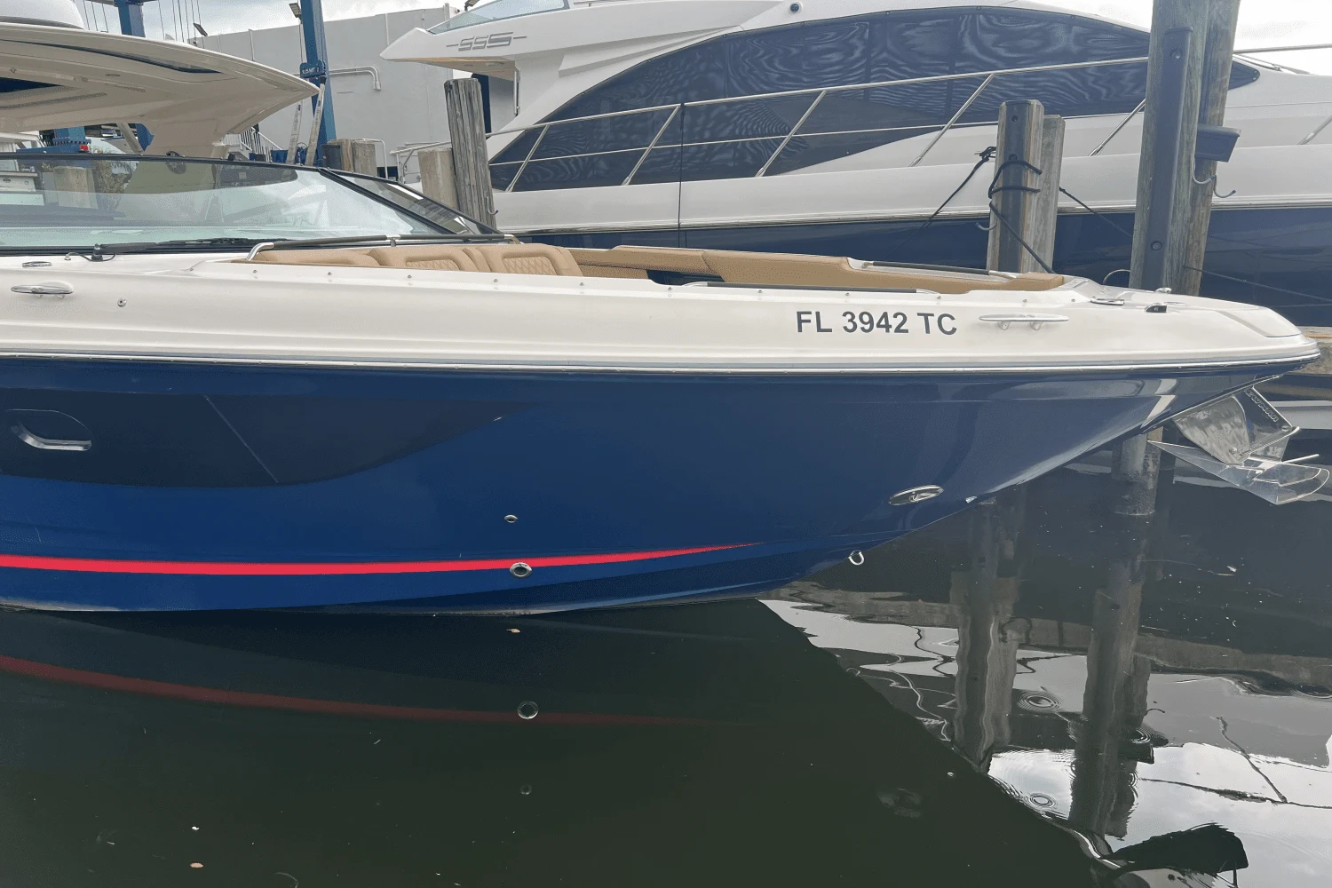 2022 Sea Ray
                                                             SLX 400 OB Image Thumbnail #4