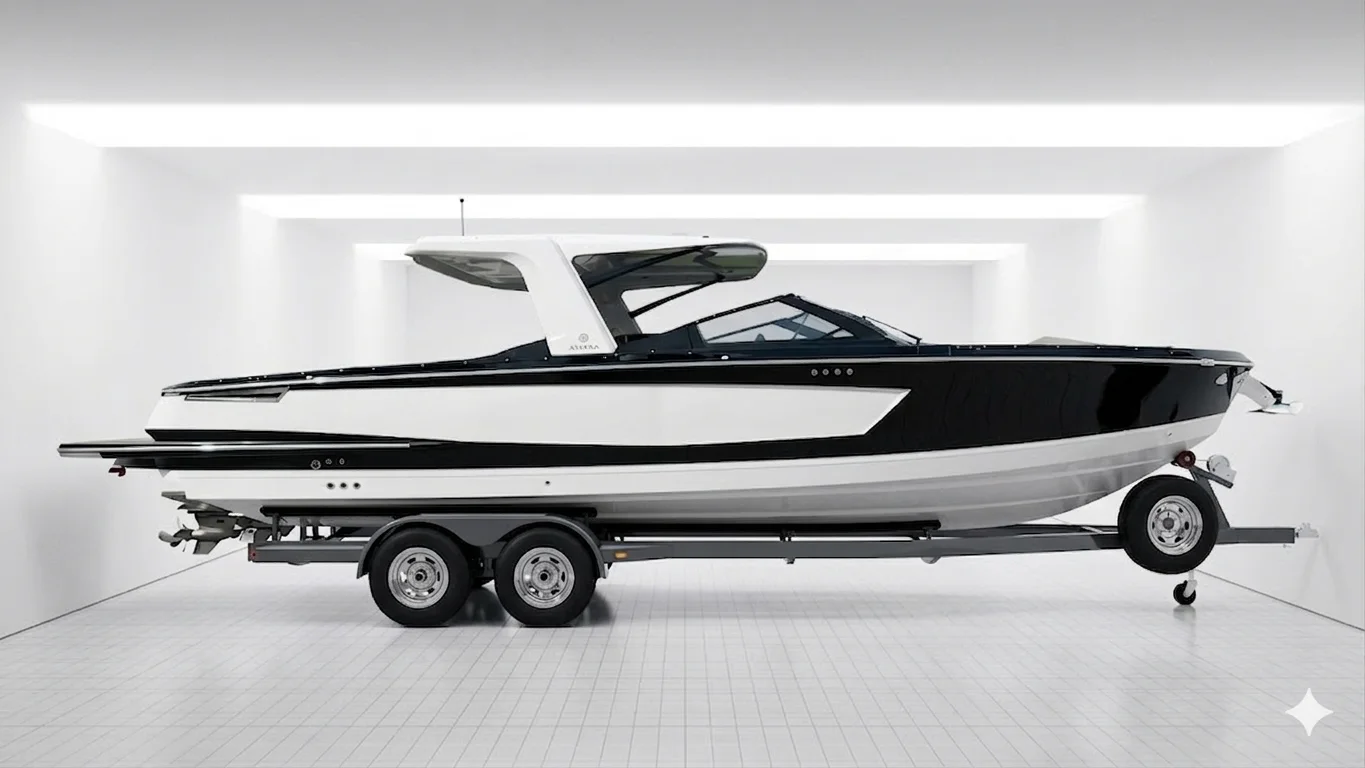 2023 Aviara AV36 Image Thumbnail #0