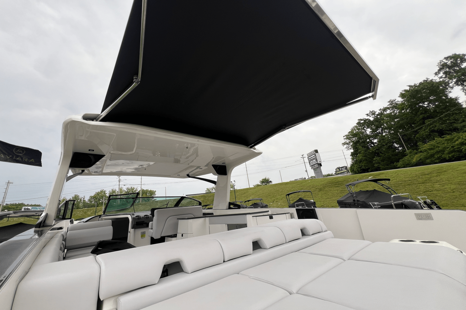 2023 Aviara AV36 Image Thumbnail #20