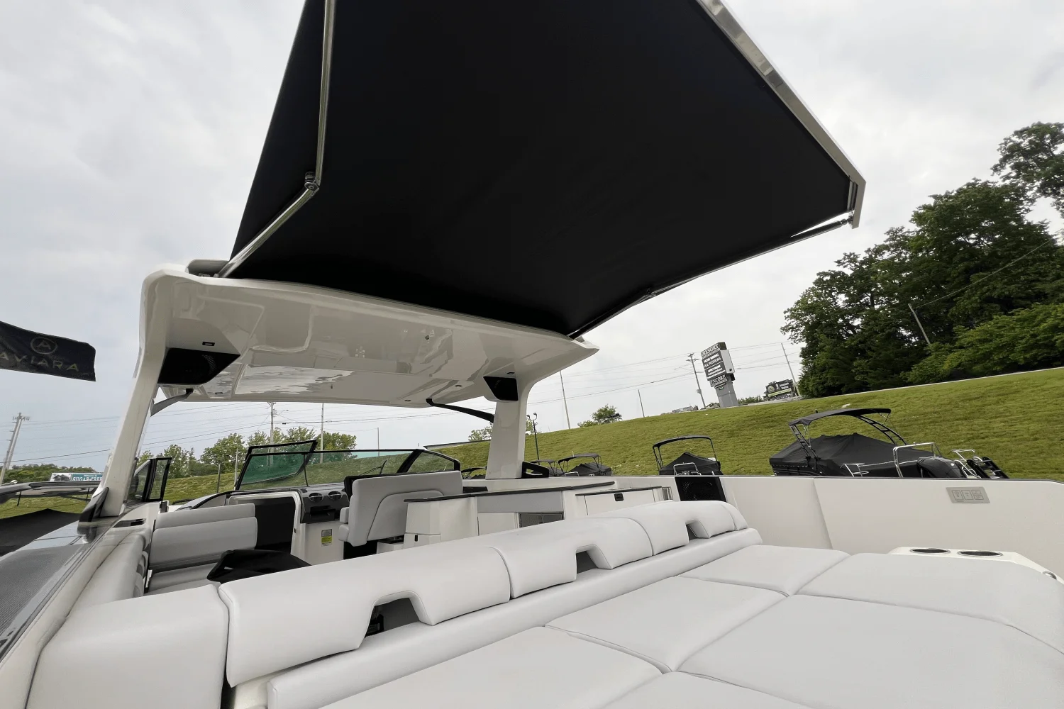 2023 Aviara AV36 Image Thumbnail #20