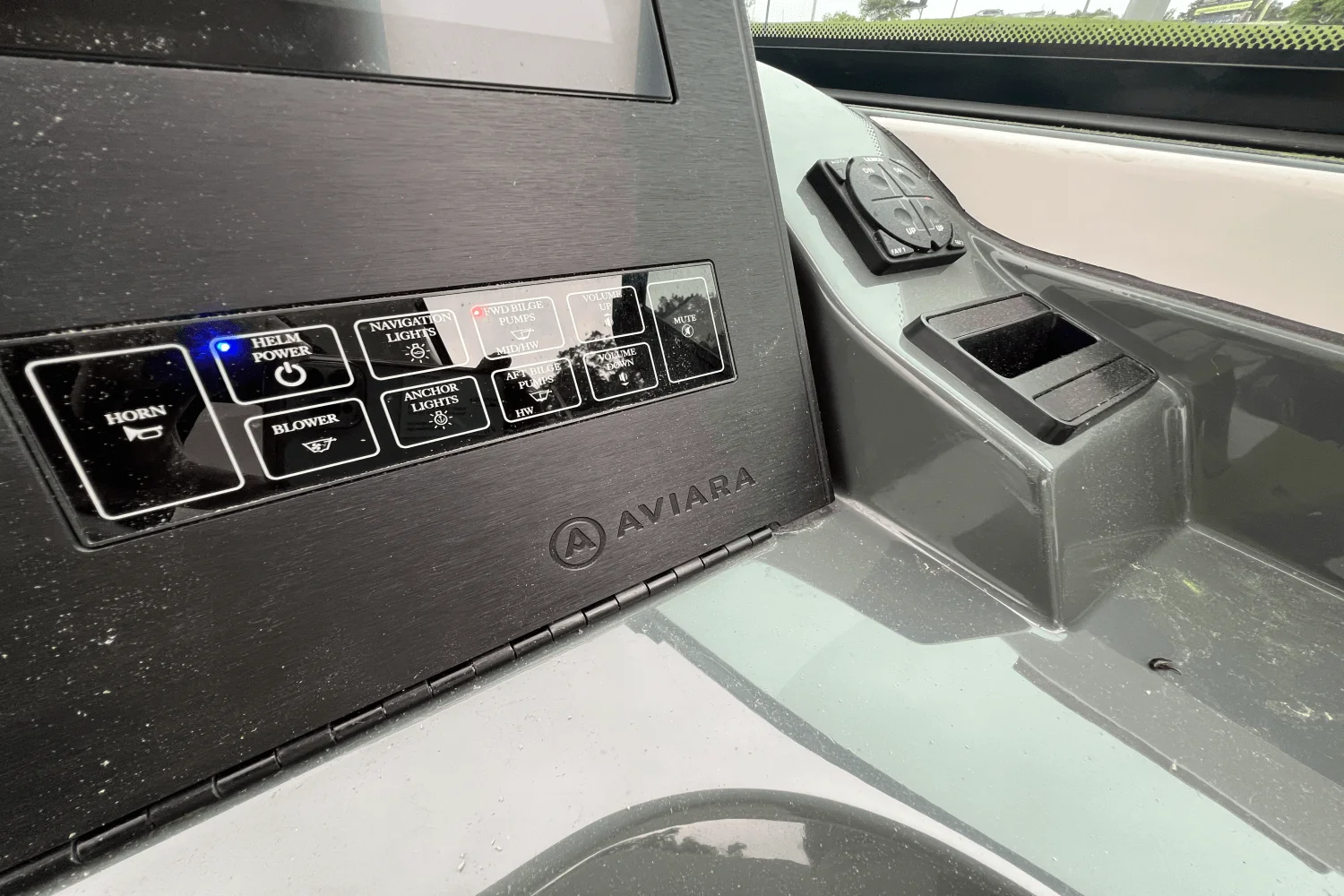 2023 Aviara AV36 Image Thumbnail #36