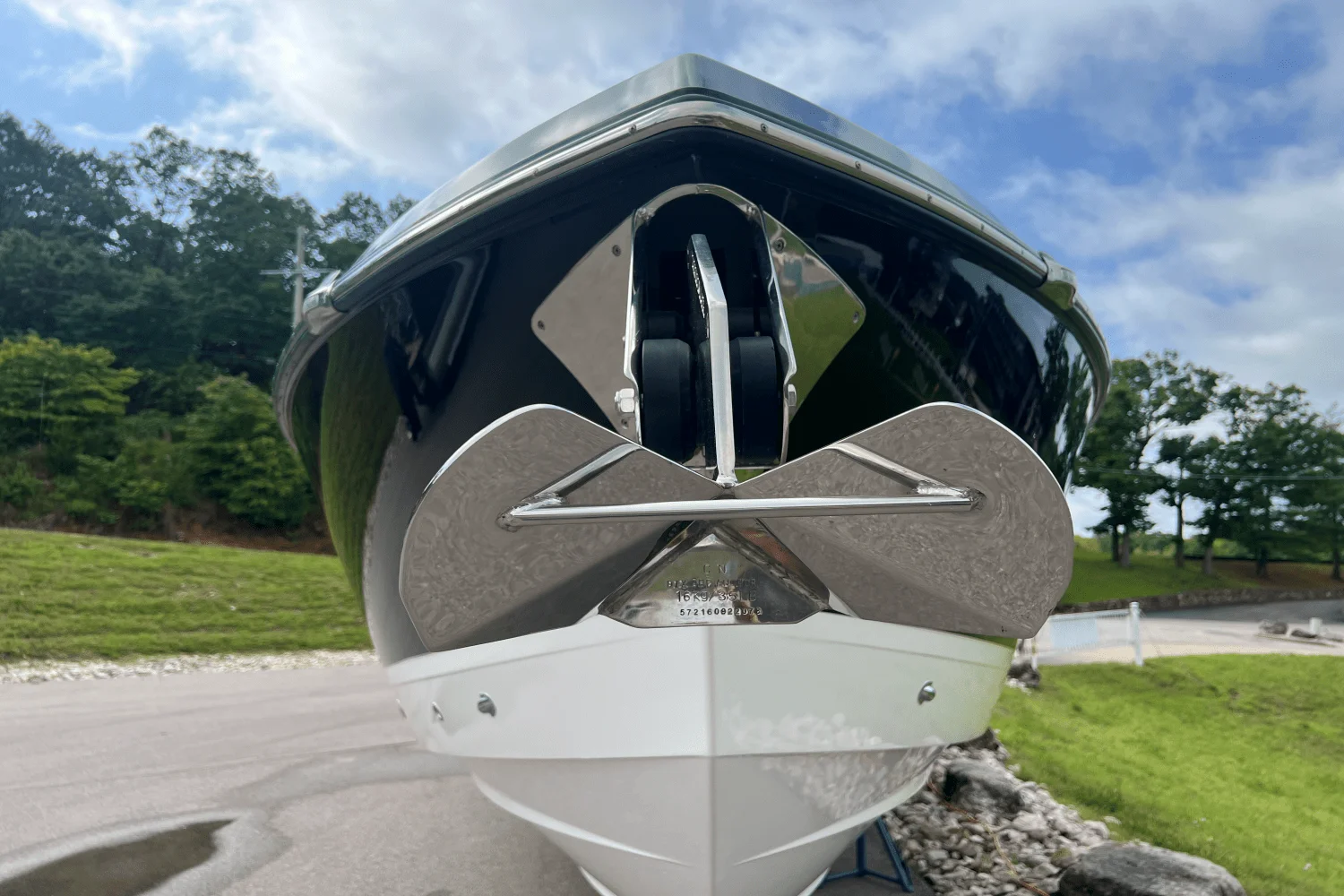 2023 Aviara AV36 Image Thumbnail #3