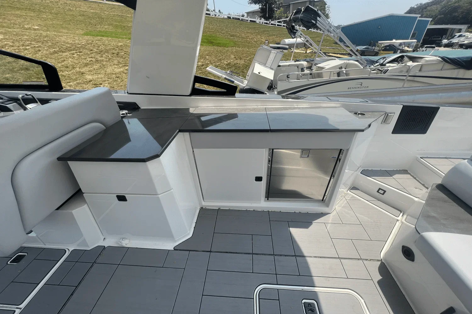 2023 Aviara AV36 Image Thumbnail #29