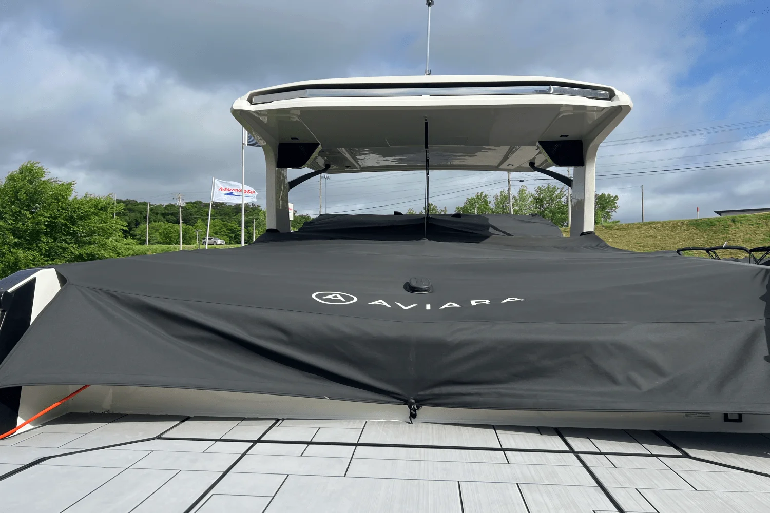 2023 Aviara AV36 Image Thumbnail #7