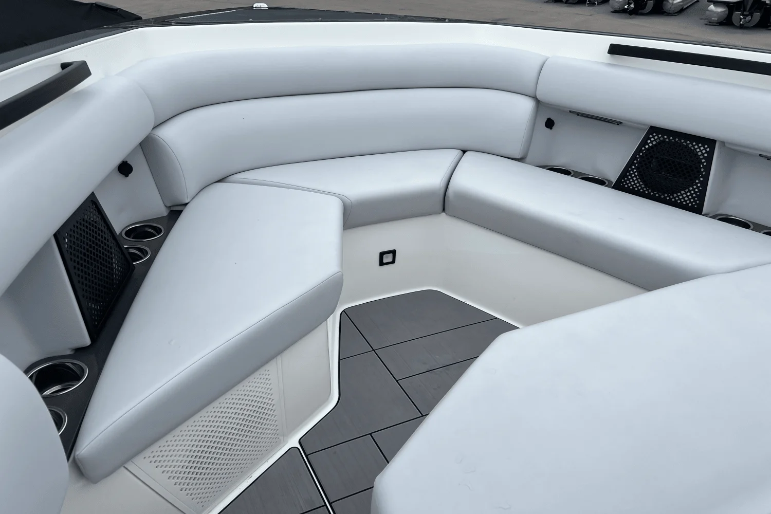 2023 Aviara AV36 Image Thumbnail #42