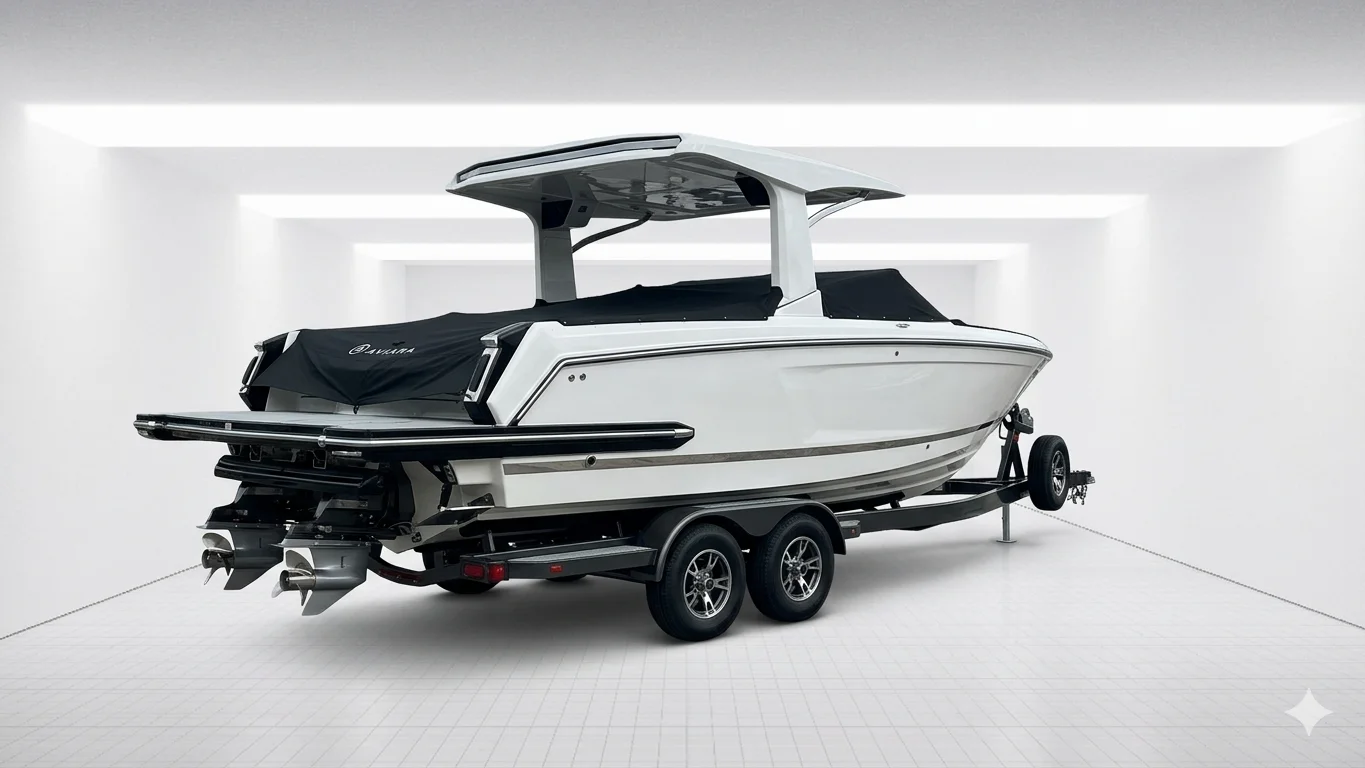 2023 Aviara AV36 Image Thumbnail #0