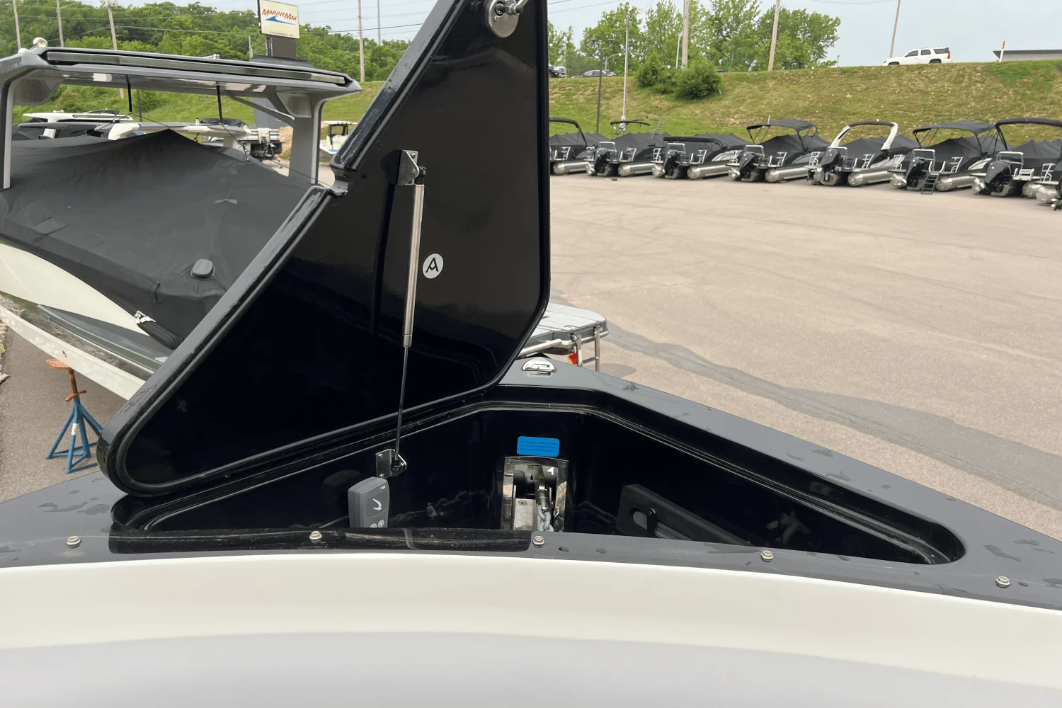 2023 Aviara AV36 Image Thumbnail #48