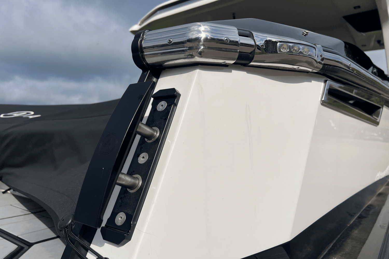 2023 Aviara AV36 Image Thumbnail #51