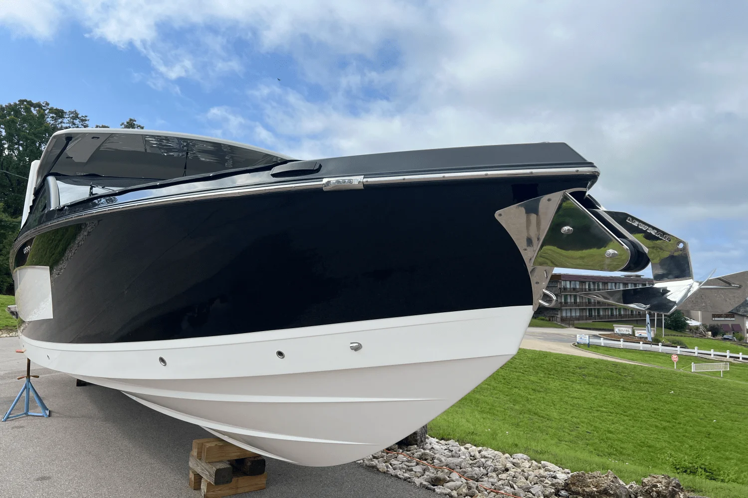 2023 Aviara AV36 Image Thumbnail #2