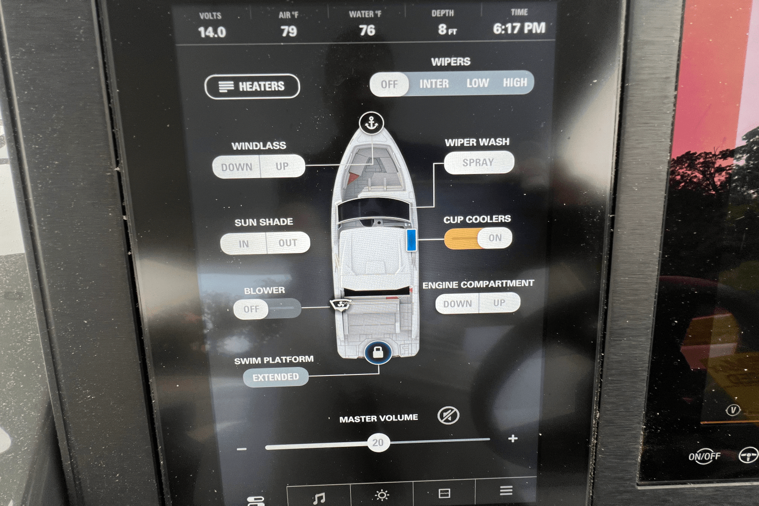 2023 Aviara AV36 Image Thumbnail #37