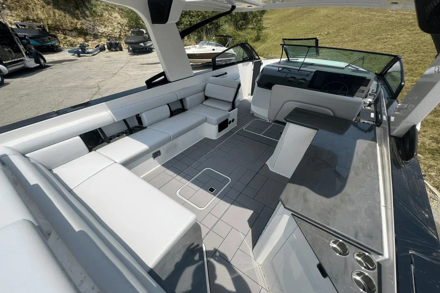 2023 Aviara AV36 Image Thumbnail #28