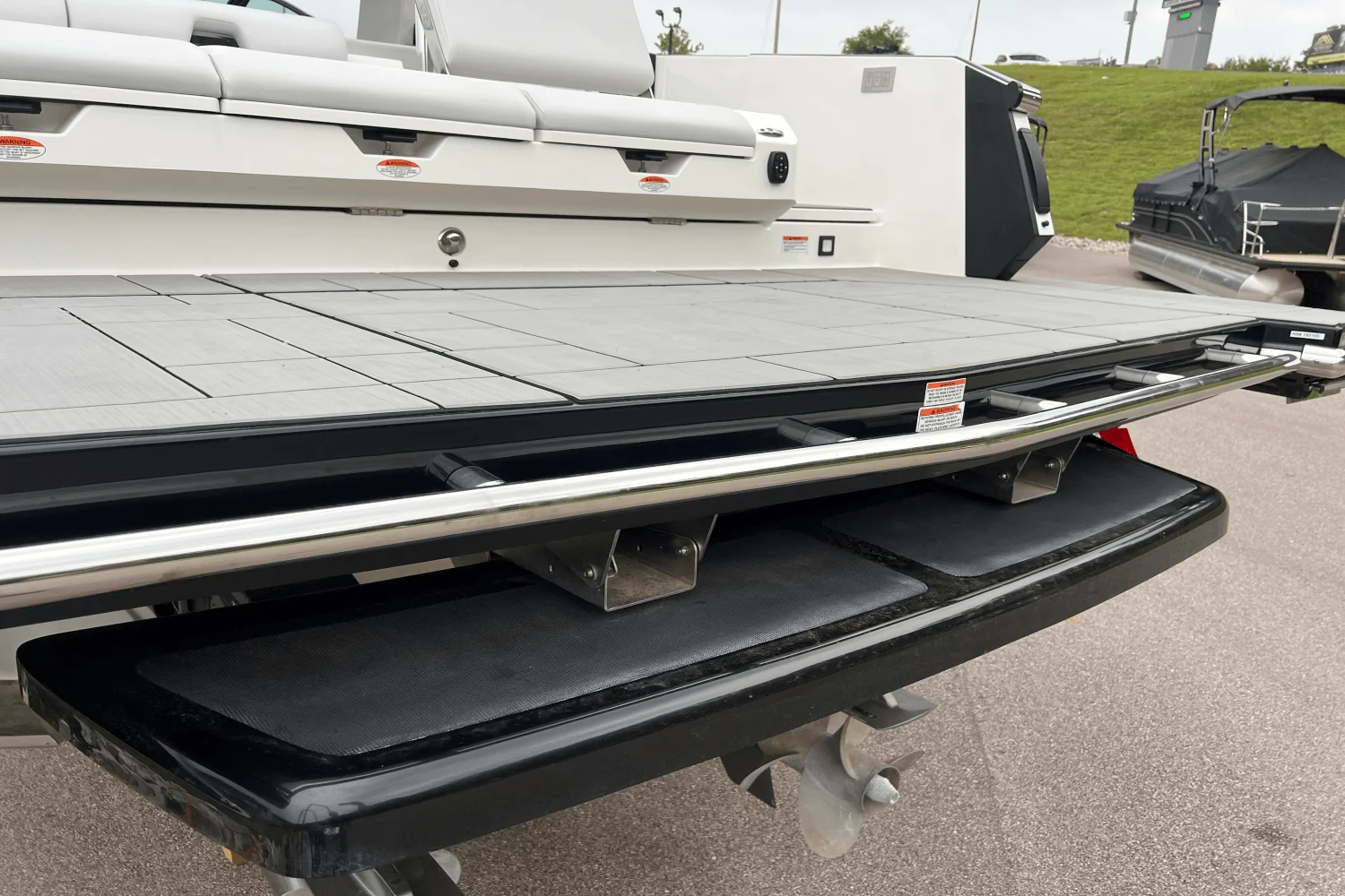 2023 Aviara AV36 Image Thumbnail #8