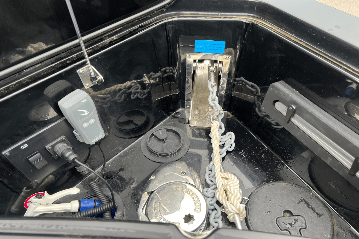 2023 Aviara AV36 Image Thumbnail #49