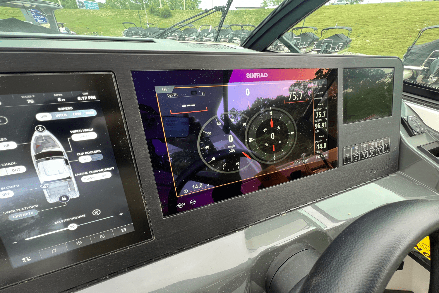 2023 Aviara AV36 Image Thumbnail #35