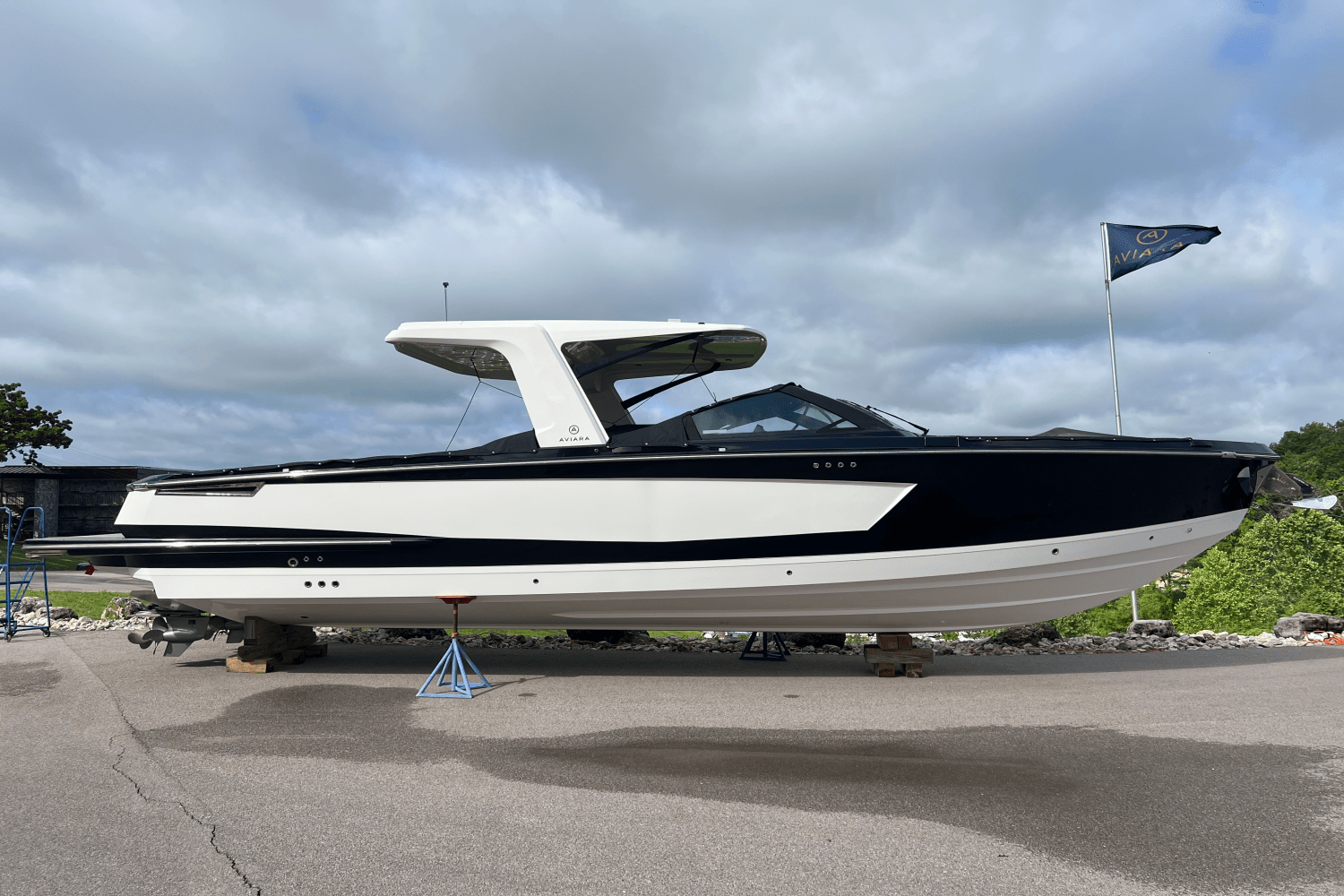 2023 Aviara AV36 Image Thumbnail #0