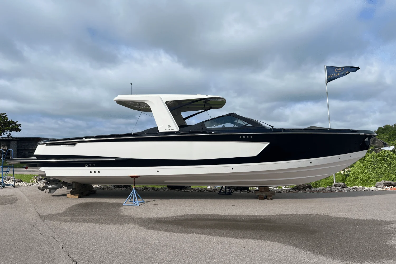 2023 Aviara AV36 Image Thumbnail #0