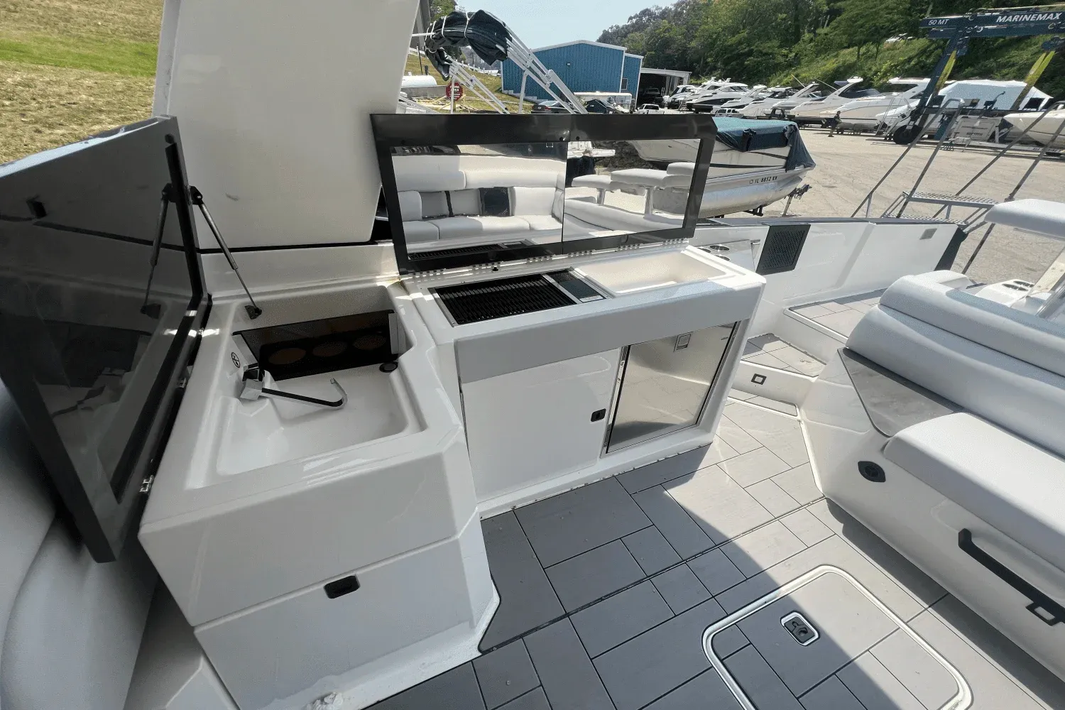 2023 Aviara AV36 Image Thumbnail #30