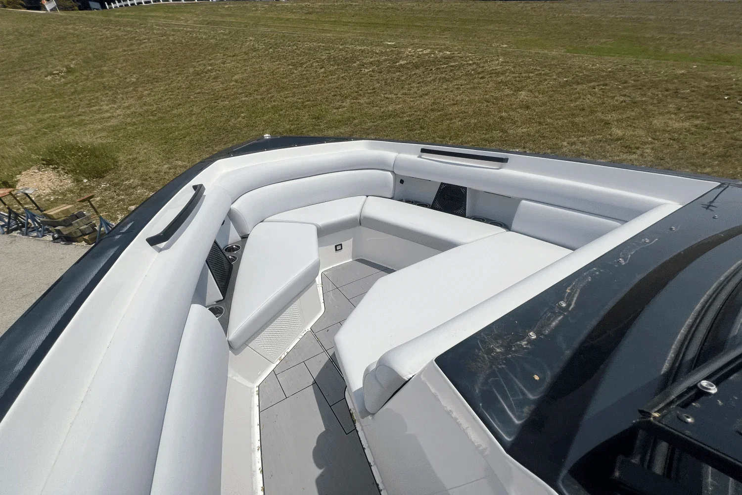 2023 Aviara AV36 Image Thumbnail #41