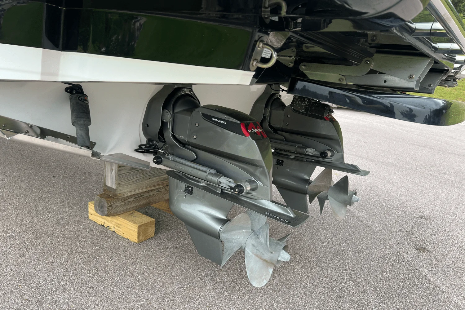 2023 Aviara AV36 Image Thumbnail #11