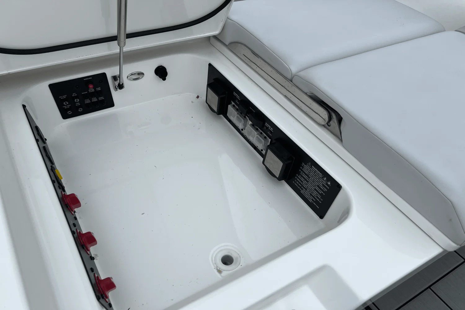 2023 Aviara AV36 Image Thumbnail #17