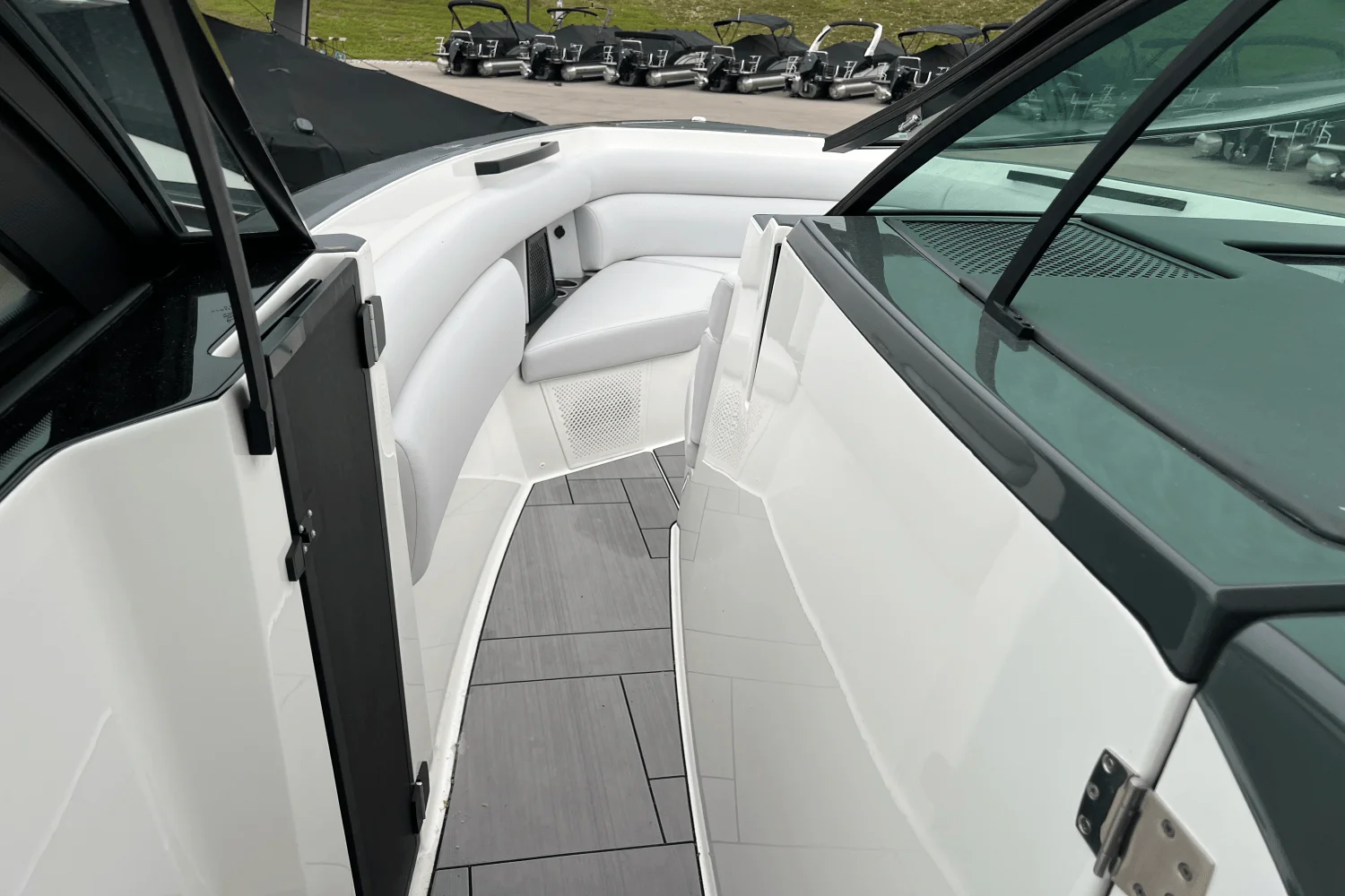 2023 Aviara AV36 Image Thumbnail #39