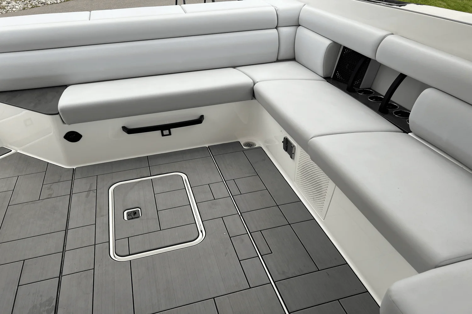 2023 Aviara AV36 Image Thumbnail #25