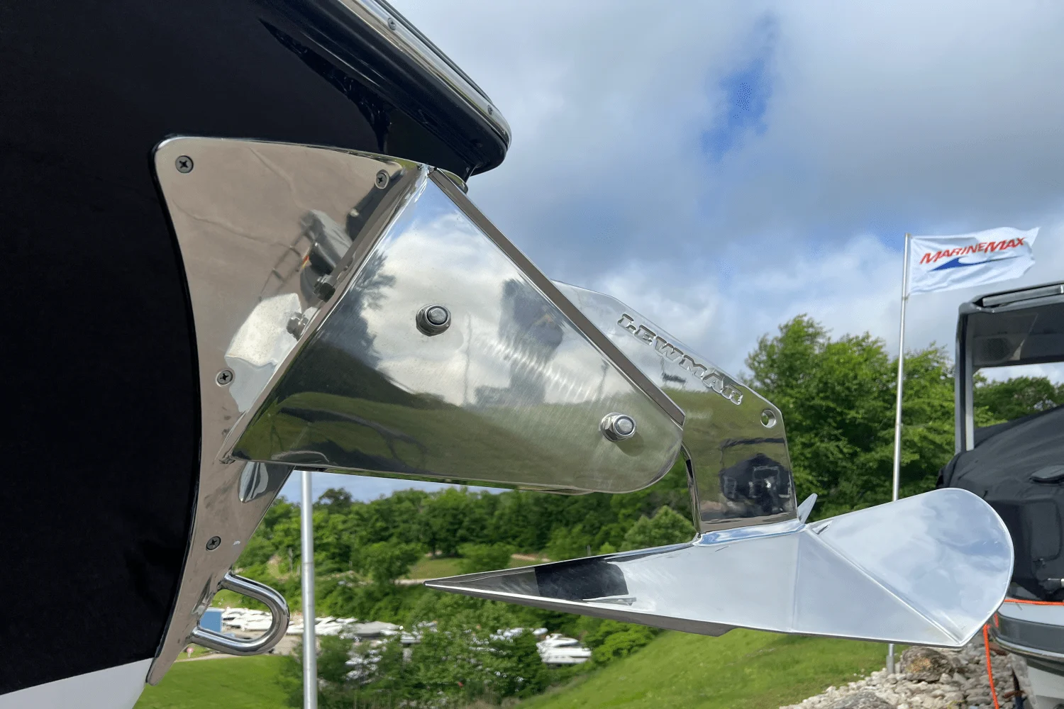 2023 Aviara AV36 Image Thumbnail #4