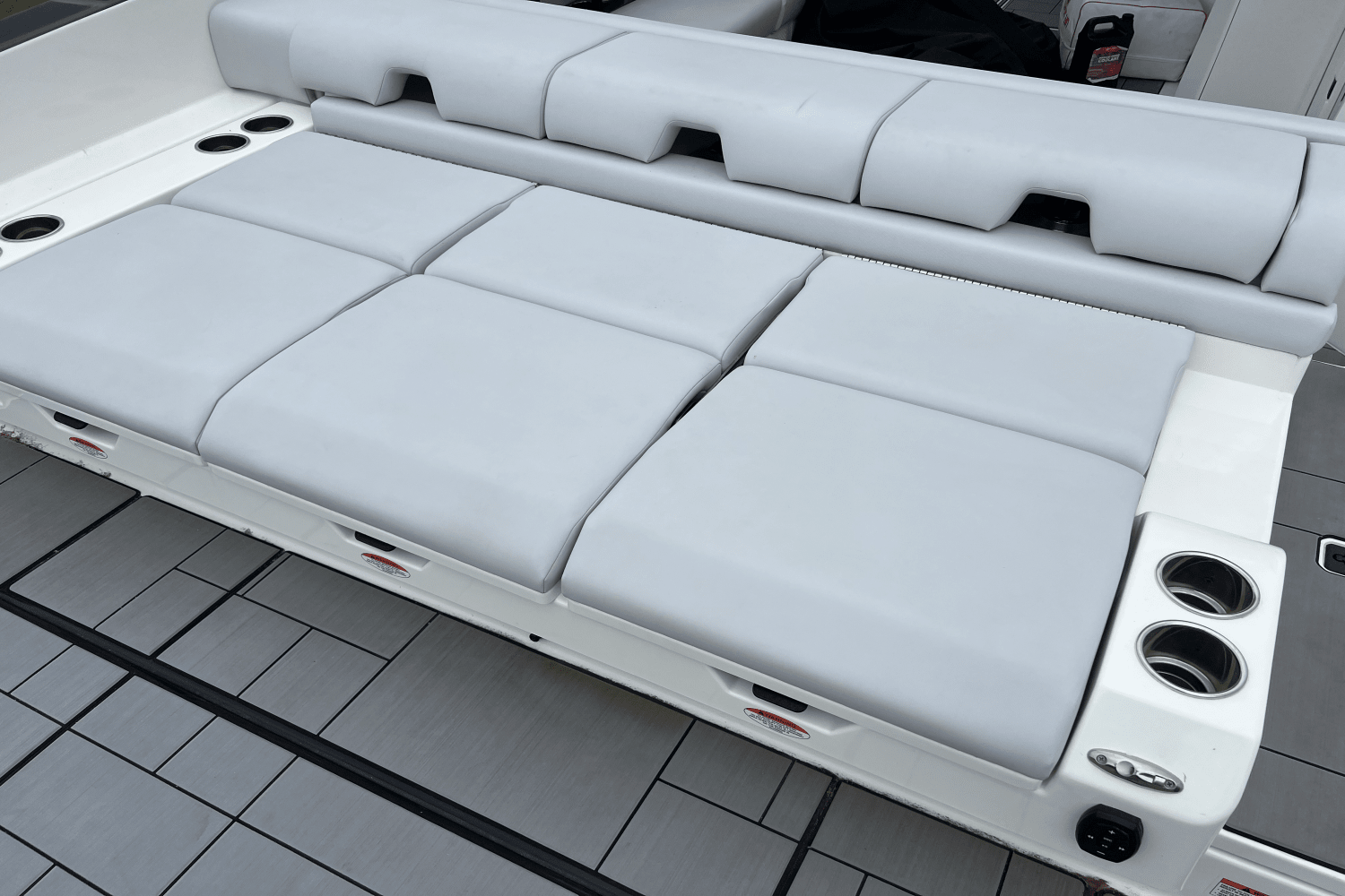 2023 Aviara AV36 Image Thumbnail #13