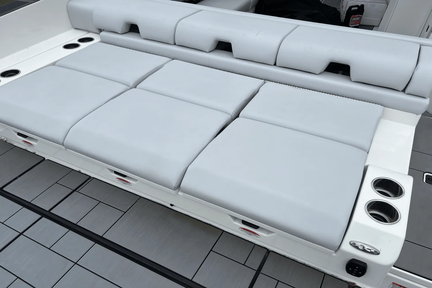 2023 Aviara AV36 Image Thumbnail #13