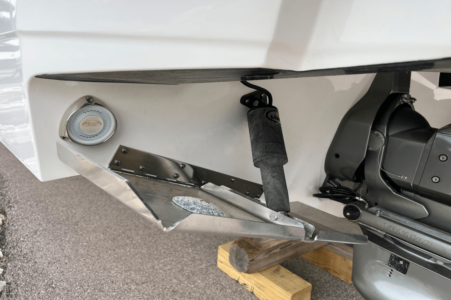 2023 Aviara AV36 Image Thumbnail #10